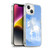 Simone Gatterwe Pegasus And Unicorns White Unicorn Soft Gel Case for Apple iPhone 14