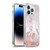 Simone Gatterwe Pegasus And Unicorns Flying Unicorn Soft Gel Case for Apple iPhone 14 Pro Max & MagSafe