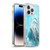 Simone Gatterwe Pegasus And Unicorns Sowflakes Soft Gel Case for Apple iPhone 14 Pro Max & MagSafe