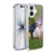 Simone Gatterwe Pegasus And Unicorns Last Black Unicorn Soft Gel Case for Apple iPhone 17