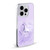 Simone Gatterwe Pegasus And Unicorns Pegasus In Moon Soft Gel Case for Apple iPhone 17