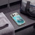 Simone Gatterwe Pegasus And Unicorns Sowflakes Soft Gel Case for Apple iPhone 17 Pro
