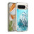 Simone Gatterwe Pegasus And Unicorns Sowflakes Soft Gel Case for Google Pixel 9 / Pixel 9 Pro