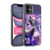 Random Galaxy Animals Cosmic Wolf Space Soft Gel Case for Apple iPhone 11