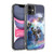 Random Galaxy Animals Space Cat Riding Shark Soft Gel Case for Apple iPhone 11