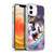 Random Galaxy Animals Space Cat Riding Unicorn Soft Gel Case for Apple iPhone 12 / iPhone 12 Pro & MagSafe