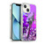 Random Galaxy Animals Dancing Strip Pole Sloth Soft Gel Case for Apple iPhone 13