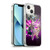 Random Galaxy Animals Disco Dancing Cat Soft Gel Case for Apple iPhone 13
