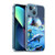 Random Galaxy Animals Galaxy Dolphins Soft Gel Case for Apple iPhone 13 Mini & MagSafe