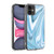 Suzan Lind Marble Light Blue Pastel Soft Gel Case for Apple iPhone 11