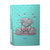 Me To You Classic Tatty Teddy Love Vinyl Sticker Skin Decal Cover for Sony PS5 Disc Edition Console