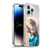 Random Galaxy Animals Aloha Hawaiian Cat Soft Gel Case for Apple iPhone 13 Pro Max & MagSafe