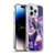 Random Galaxy Animals Cosmic Wolf Space Soft Gel Case for Apple iPhone 13 Pro Max & MagSafe