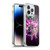 Random Galaxy Animals Disco Dancing Cat Soft Gel Case for Apple iPhone 13 Pro Max & MagSafe