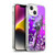 Random Galaxy Animals Dancing Strip Pole Sloth Soft Gel Case for Apple iPhone 14