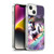 Random Galaxy Animals Space Cat Riding Unicorn Soft Gel Case for Apple iPhone 14 Plus & MagSafe