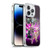 Random Galaxy Animals Disco Dancing Cat Soft Gel Case for Apple iPhone 14 Pro & MagSafe