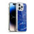 Suzan Lind Marble Dark Blue Soft Gel Case for Apple iPhone 13 Pro Max & MagSafe