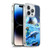 Random Galaxy Animals Galaxy Dolphins Soft Gel Case for Apple iPhone 14 Pro & MagSafe