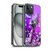 Random Galaxy Animals Dancing Strip Pole Sloth Soft Gel Case for Apple iPhone 15 & MagSafe