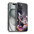 Random Galaxy Animals Space Cats Riding Donuts Soft Gel Case for Apple iPhone 15 & MagSafe