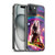 Random Galaxy Animals Space Cat Llama Sloth On Taco Soft Gel Case for Apple iPhone 15 & MagSafe
