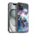 Random Galaxy Animals Space Cat Riding Shark Soft Gel Case for Apple iPhone 15 & MagSafe