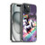 Random Galaxy Animals Space Cat Riding Unicorn Soft Gel Case for Apple iPhone 15 & MagSafe