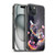 Random Galaxy Animals Space Cats Riding Donuts Soft Gel Case for Apple iPhone 15 Plus & MagSafe