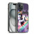 Random Galaxy Animals Space Cat Riding Unicorn Soft Gel Case for Apple iPhone 15 Plus & MagSafe