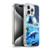 Random Galaxy Animals Galaxy Dolphins Soft Gel Case for Apple iPhone 15 Pro Max & MagSafe
