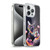 Random Galaxy Animals Space Cats Riding Donuts Soft Gel Case for Apple iPhone 15 Pro & MagSafe