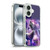 Random Galaxy Animals Cosmic Wolf Space Soft Gel Case for Apple iPhone 16 & MagSafe
