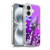 Random Galaxy Animals Dancing Strip Pole Sloth Soft Gel Case for Apple iPhone 16 & MagSafe