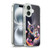 Random Galaxy Animals Space Cats Riding Donuts Soft Gel Case for Apple iPhone 16 & MagSafe