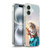 Random Galaxy Animals Aloha Hawaiian Cat Soft Gel Case for Apple iPhone 16 Plus & MagSafe