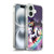 Random Galaxy Animals Space Cat Riding Unicorn Soft Gel Case for Apple iPhone 16 Plus & MagSafe