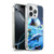 Random Galaxy Animals Galaxy Dolphins Soft Gel Case for Apple iPhone 16 Pro & MagSafe