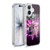 Random Galaxy Animals Disco Dancing Cat Soft Gel Case for Apple iPhone 17
