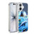 Random Galaxy Animals Galaxy Dolphins Soft Gel Case for Apple iPhone 17