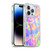 Suzan Lind Marble Light Rainbow Soft Gel Case for Apple iPhone 14 Pro & MagSafe