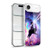Random Galaxy Animals Laser Space Cat Riding Llama Soft Gel Case for Apple iPhone 17 Air