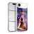 Random Galaxy Animals Space Cat Llama Sloth On Taco Soft Gel Case for Apple iPhone 17 Air