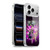 Random Galaxy Animals Disco Dancing Cat Soft Gel Case for Apple iPhone 17 Pro Max