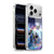 Random Galaxy Animals Space Cat Riding Shark Soft Gel Case for Apple iPhone 17 Pro Max