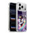 Random Galaxy Animals Space Cat Riding Unicorn Soft Gel Case for Apple iPhone 17 Pro Max