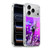 Random Galaxy Animals Dancing Strip Pole Sloth Soft Gel Case for Apple iPhone 17 Pro
