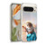 Random Galaxy Animals Aloha Hawaiian Cat Soft Gel Case for Google Pixel 9 / Pixel 9 Pro