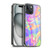 Suzan Lind Marble Light Rainbow Soft Gel Case for Apple iPhone 15 Plus & MagSafe