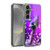 Random Galaxy Animals Dancing Strip Pole Sloth Soft Gel Case for Samsung Galaxy S24 5G & MagSafe